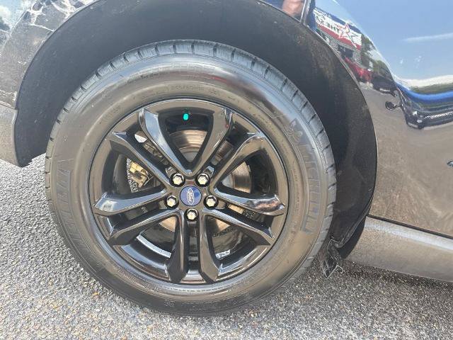 Certified 2019 Ford Edge SEL FWD image 9