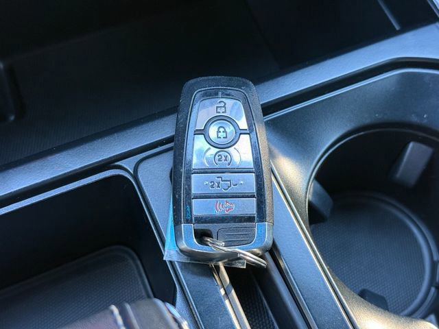 Certified 2023 Ford F150 XLT w/ Equipment Group 302A High image 21