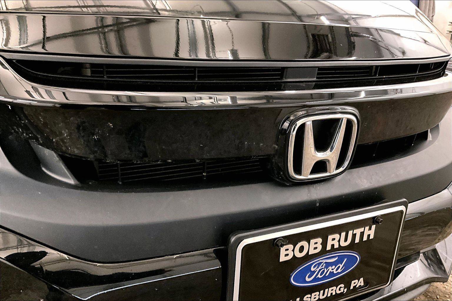 Used 2021 Honda Civic LX image 29