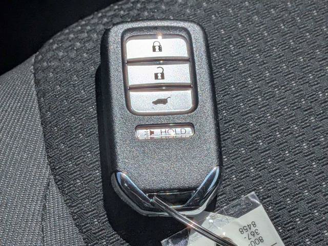 Used 2022 Honda HR-V EX image 31