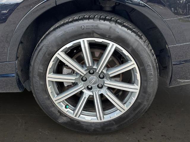 Used 2018 Audi Q7 2.0T Premium Plus w/ Premium Plus Package AWD/4WD image 26