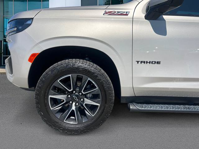 Used 2022 Chevrolet Tahoe Z71 AWD/4WD image 9