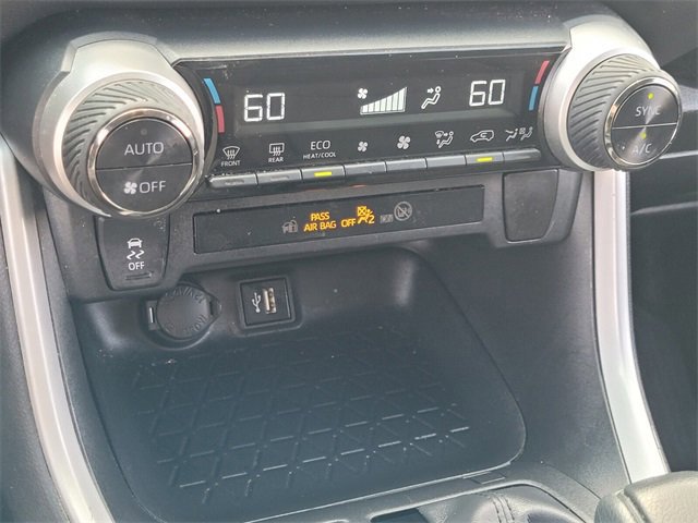 Used 2024 Toyota RAV4 LE image 20