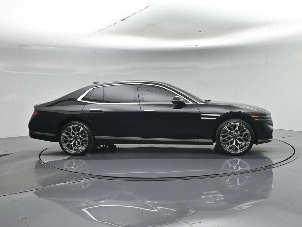 Used 2026 Genesis G90 3.5T AWD/4WD image 32