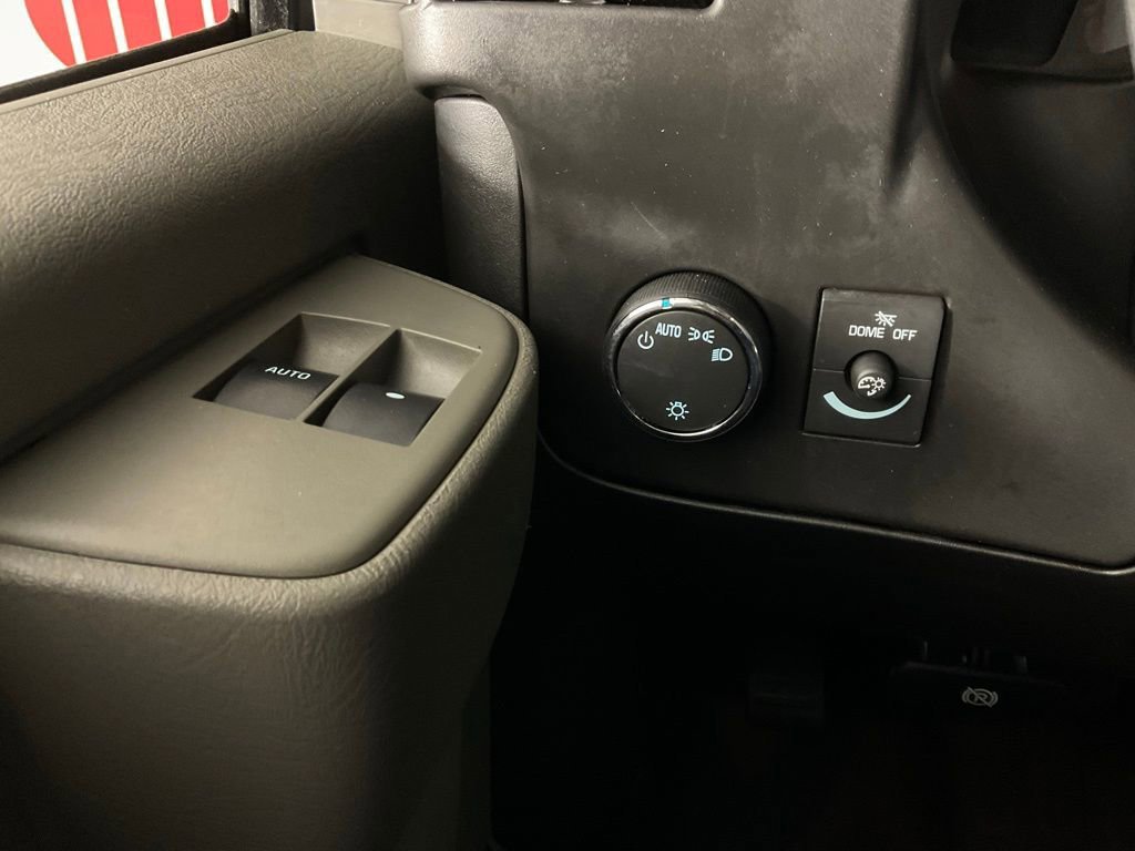 Used 2021 GMC Savana 2500 Extended image 18