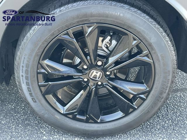 Used 2024 Honda CR-V Sport Touring image 6