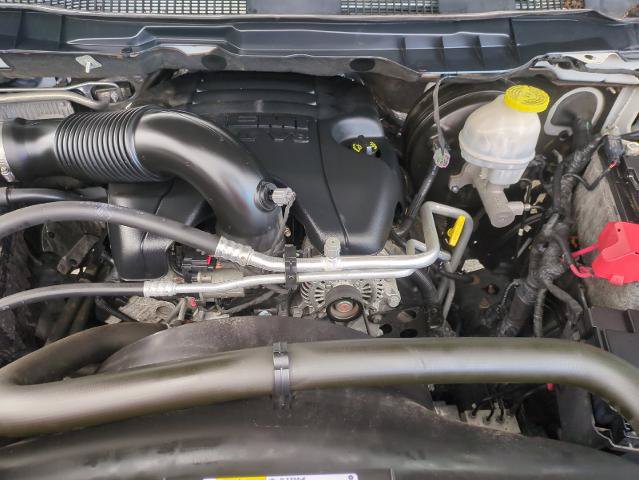 Used 2019 RAM 1500 Big Horn AWD/4WD image 20