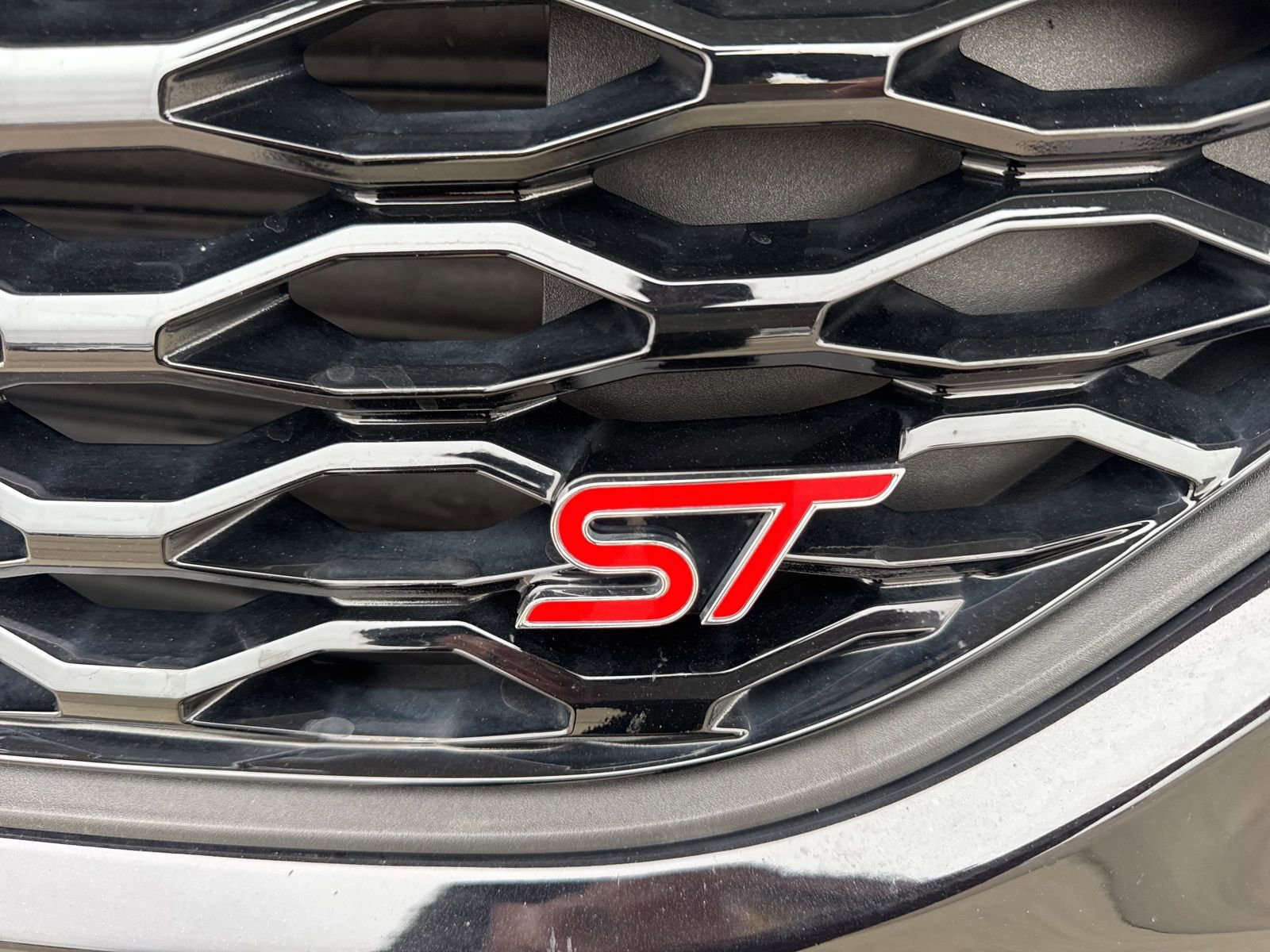 Certified 2022 Ford Explorer ST w/ Equipment Group 401A image 15