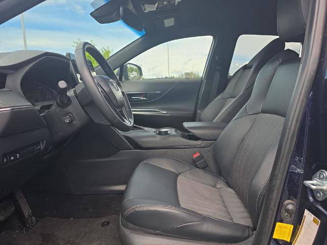 Used 2021 Toyota Venza XLE w/ Carpet Mat Package (TMS) AWD/4WD image 5