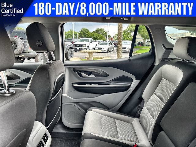 Used 2022 GMC Terrain SLE w/ LPO, Floor Liner Package FWD image 15