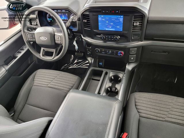 Certified 2021 Ford F150 XL w/ STX Appearance Package AWD/4WD image 35