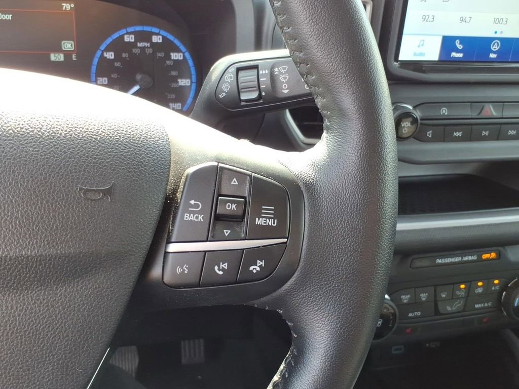 Certified 2022 Ford Bronco Sport Big Bend w/ Convenience Package AWD/4WD image 17