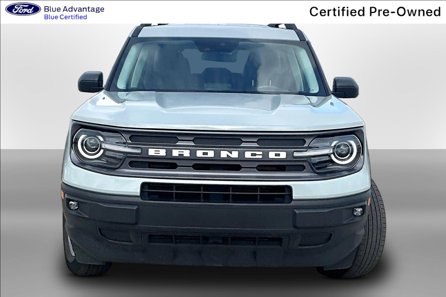 Certified 2024 Ford Bronco Sport Big Bend w/ Convenience Package AWD/4WD image 3