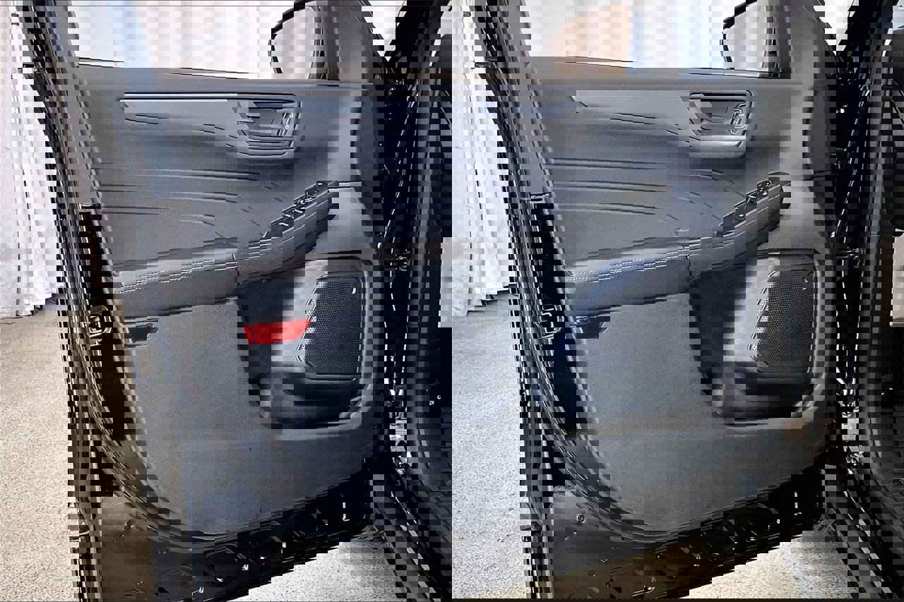 Certified 2025 Ford Escape Active w/ Tech Pack #1 image 25