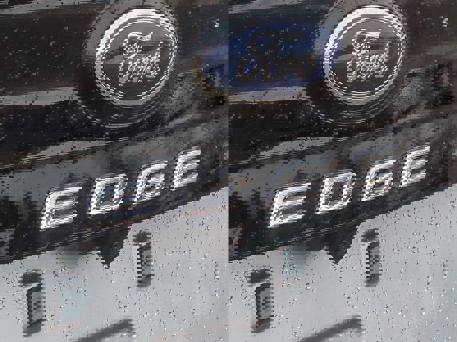 Certified 2024 Ford Edge SEL w/ Convenience Package image 13