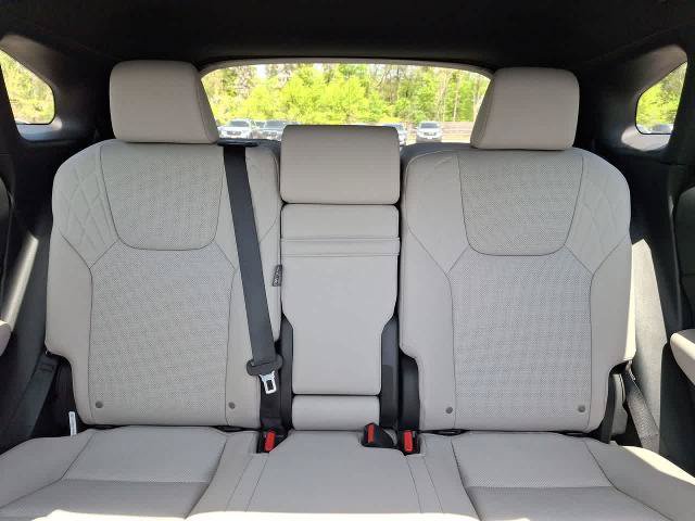 Used 2024 Lexus RX 350 Premium w/ Accessory Package (Z1) AWD/4WD image 13