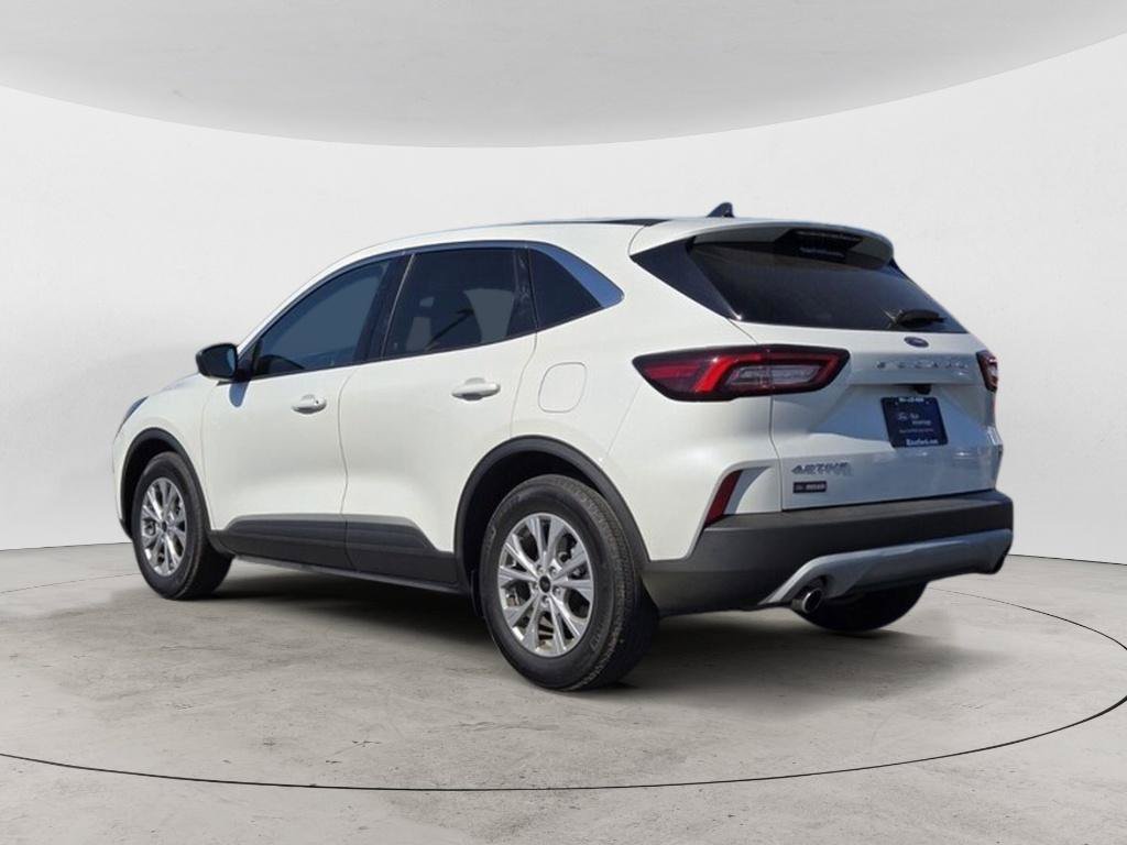 Certified 2023 Ford Escape Active FWD image 5