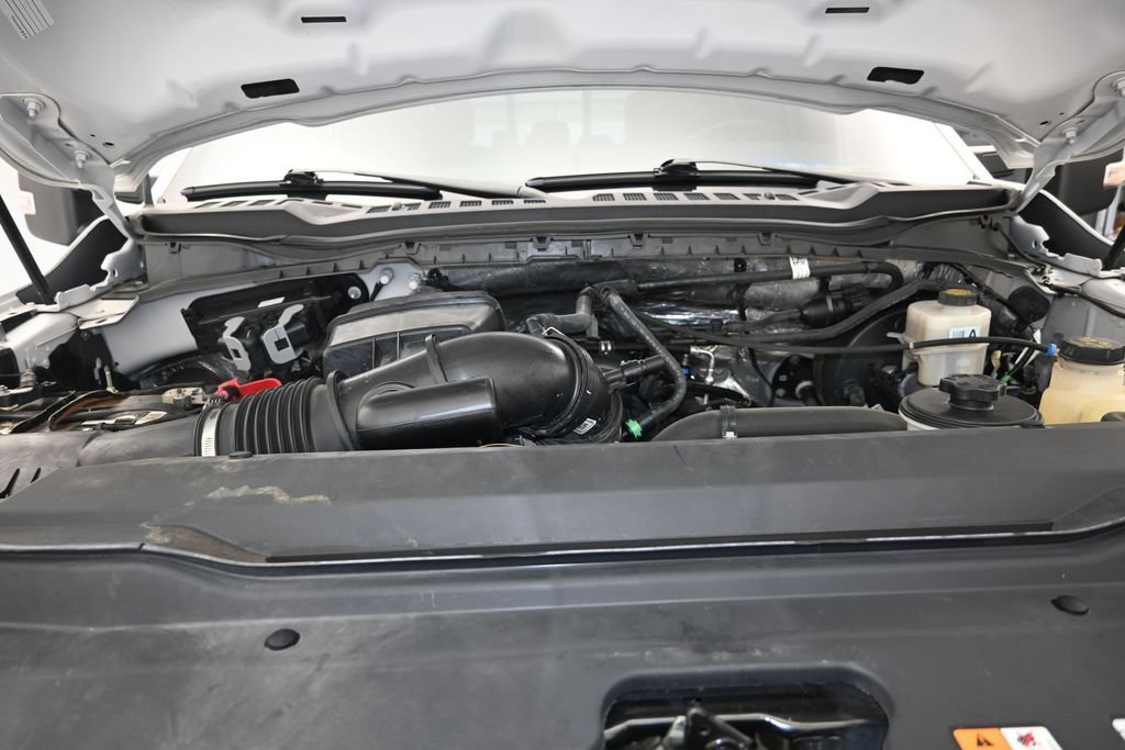 Certified 2023 Ford F250 Lariat AWD/4WD image 29