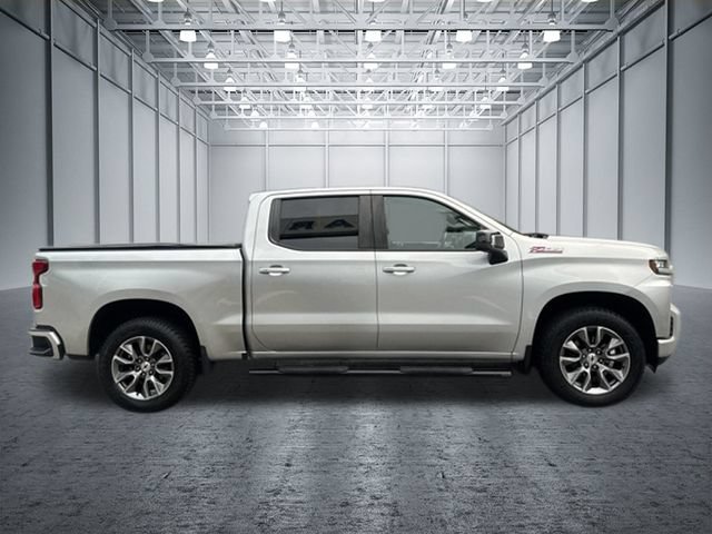Used 2019 Chevrolet Silverado 1500 RST AWD/4WD image 6