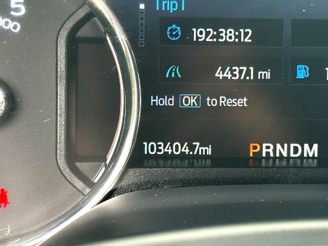 Certified 2022 Ford F350 Lariat w/ Lariat Ultimate Package AWD/4WD image 11