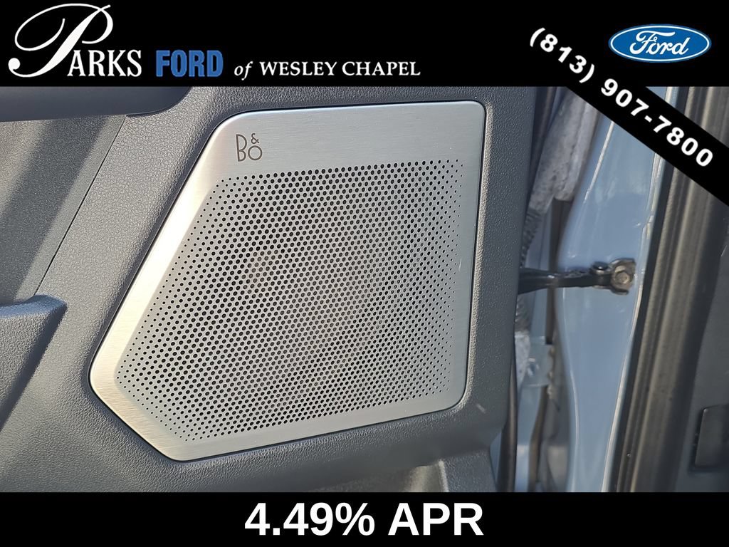 Certified 2023 Ford F150 Raptor w/ Raptor 37 Performance Package AWD/4WD image 19