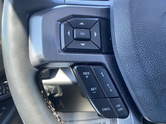 Certified 2020 Ford Expedition Platinum AWD/4WD image 22