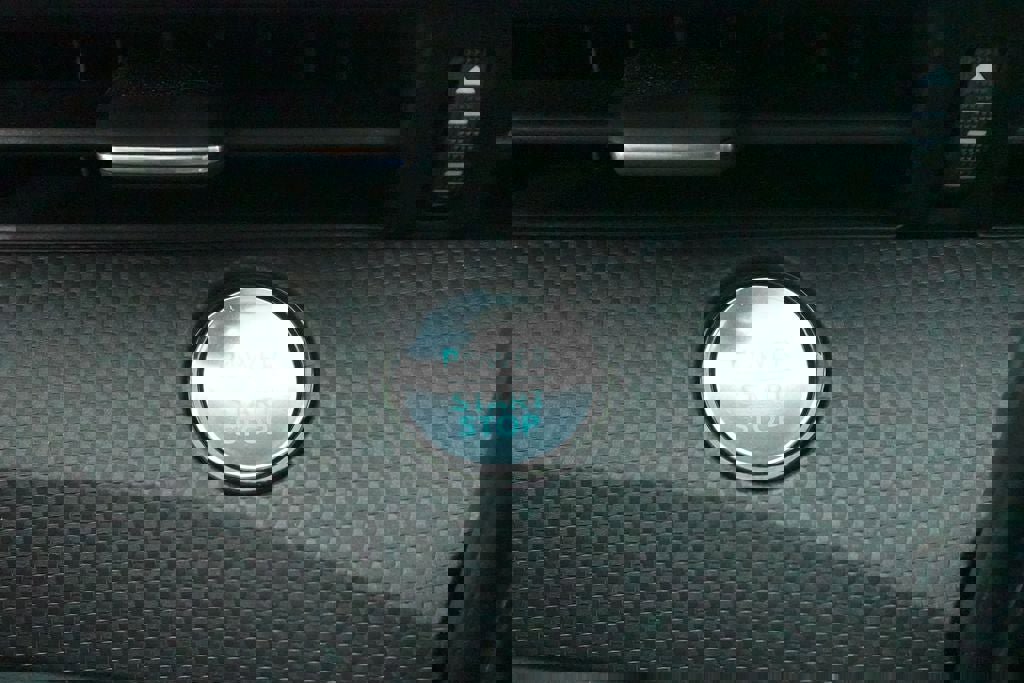 Certified 2024 Ford Mustang Mach-E Premium AWD/4WD image 21