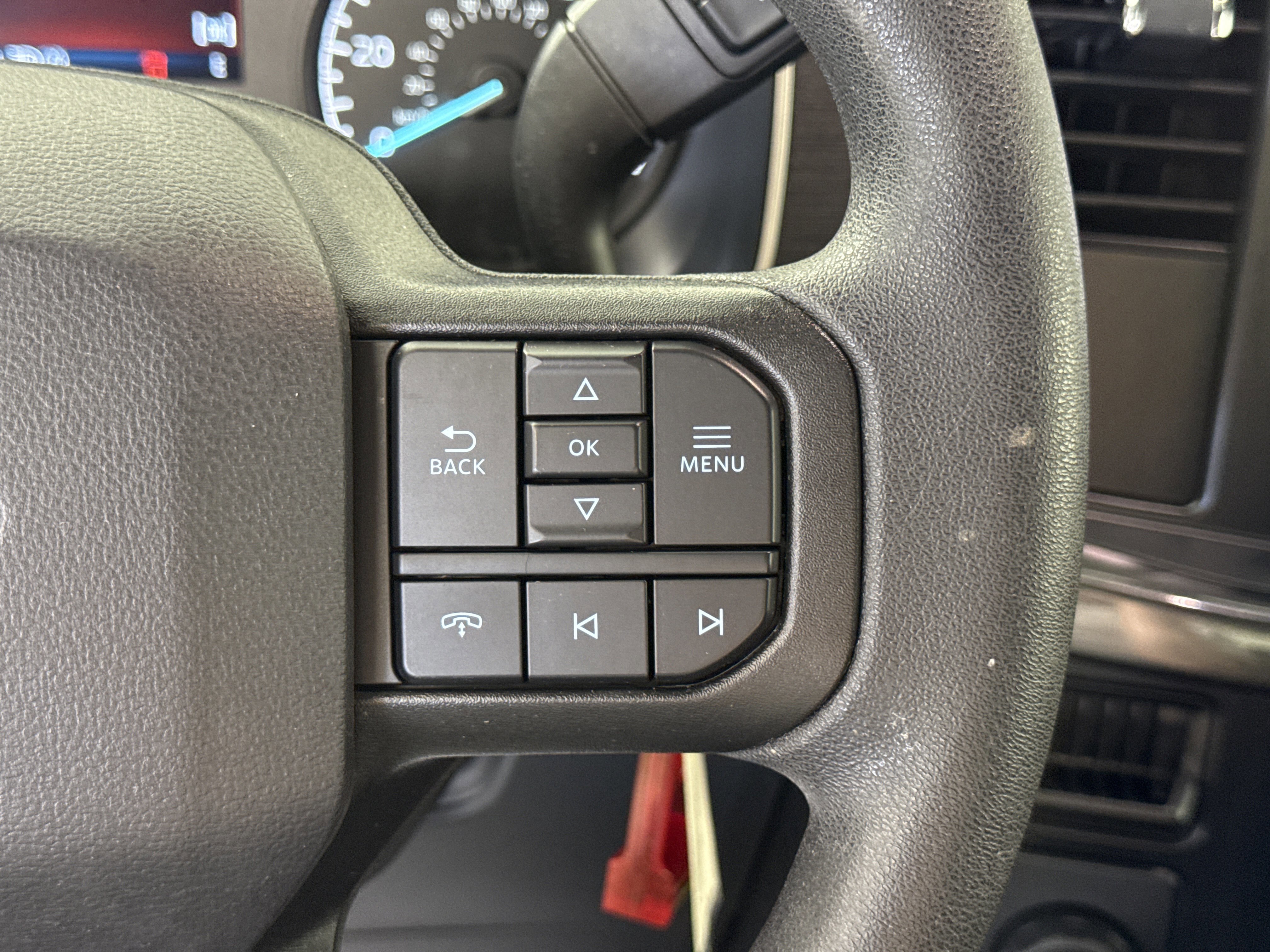 Certified 2023 Ford F150 XL w/ STX Appearance Package image 27