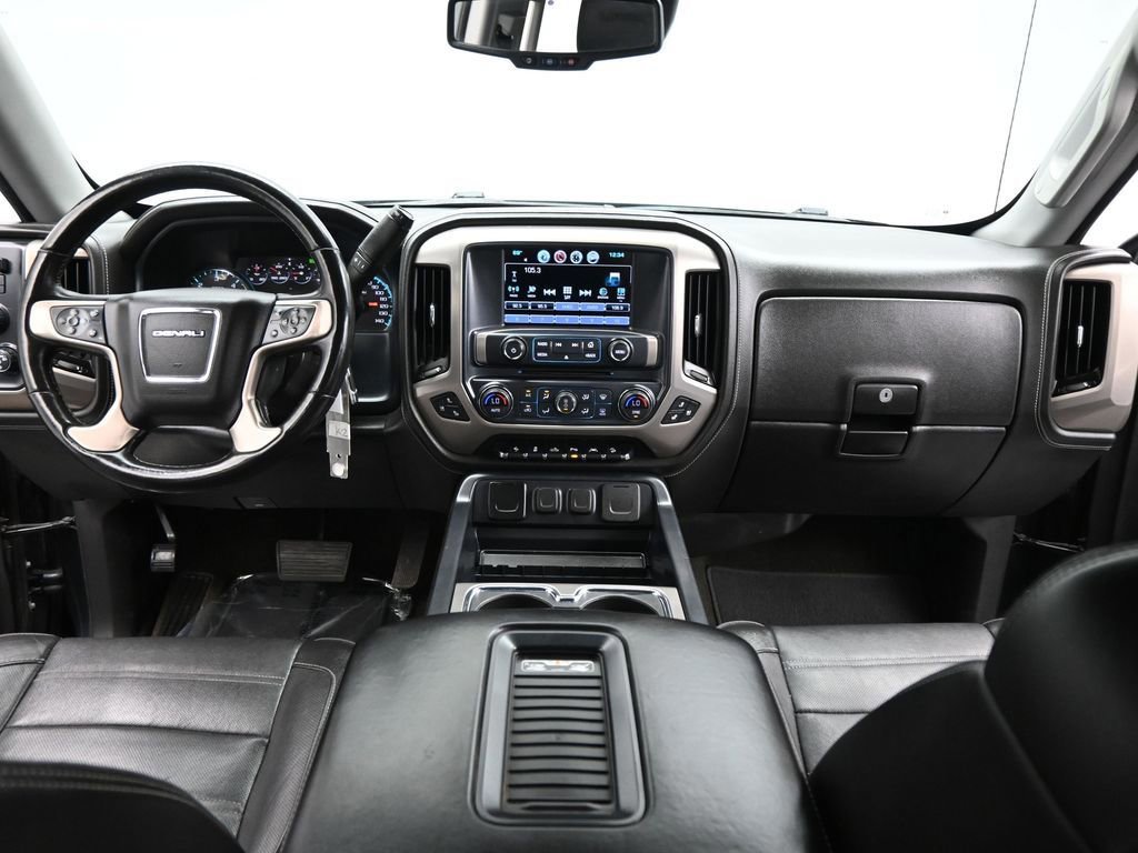 Used 2018 GMC Sierra 1500 Denali image 47