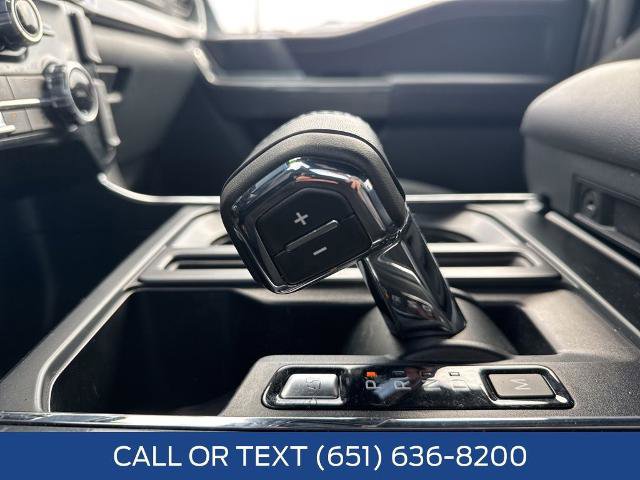 Certified 2023 Ford F150 XLT w/ Equipment Group 302A High AWD/4WD image 17