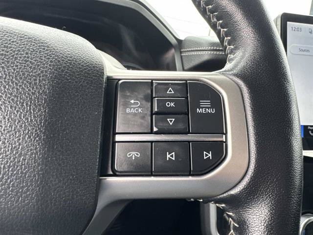 Certified 2024 Ford Expedition Max XLT AWD/4WD image 32
