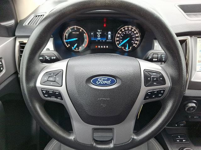 Certified 2023 Ford Ranger XLT w/ Trailer Tow Package image 18