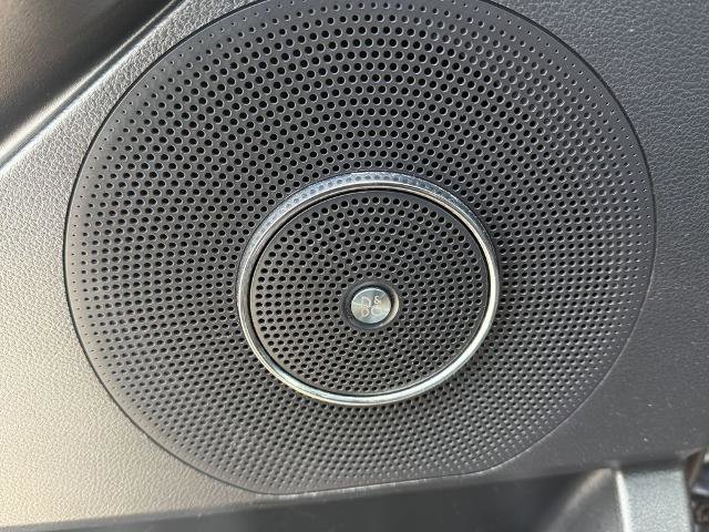 Certified 2021 Ford Expedition Max Limited image 28