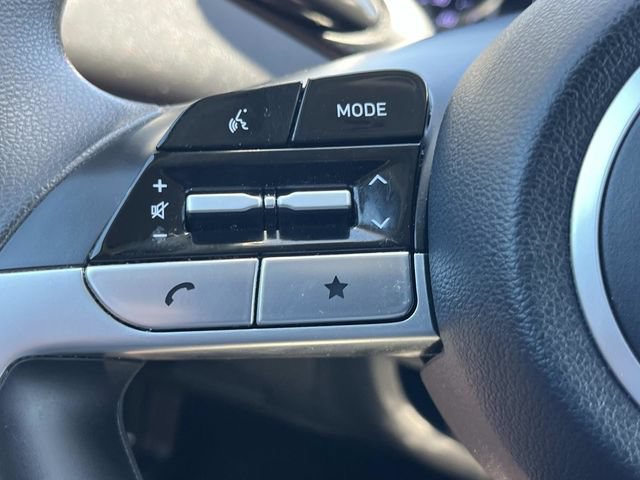 Used 2024 Hyundai Tucson SEL FWD image 36