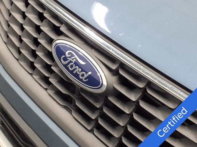 Certified 2024 Ford Escape Active image 28