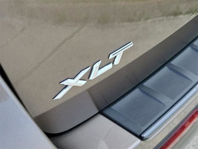 Certified 2021 Ford Explorer XLT w/ Equipment Group 202A image 7