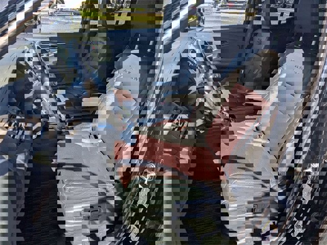 Used 2021 Honda Ridgeline Black Edition image 21