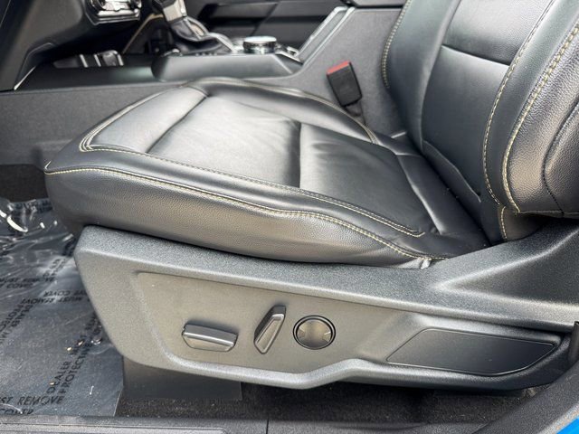 Certified 2025 Ford Bronco Badlands image 13