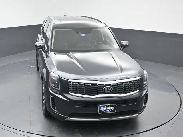Used 2020 Kia Telluride S image 10
