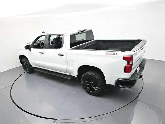 Used 2024 Chevrolet Silverado 1500 LT Trail Boss w/ Protection Package AWD/4WD image 38