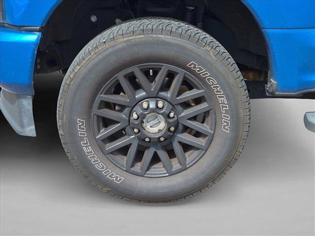 Certified 2021 Ford F250 Lariat AWD/4WD image 9