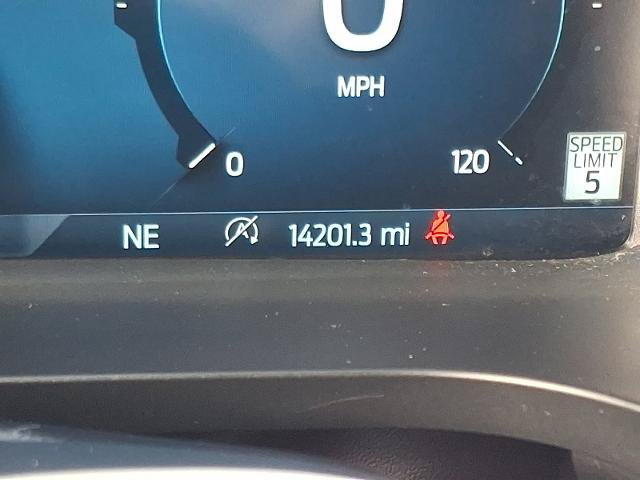 Certified 2025 Ford F150 Tremor AWD/4WD image 21