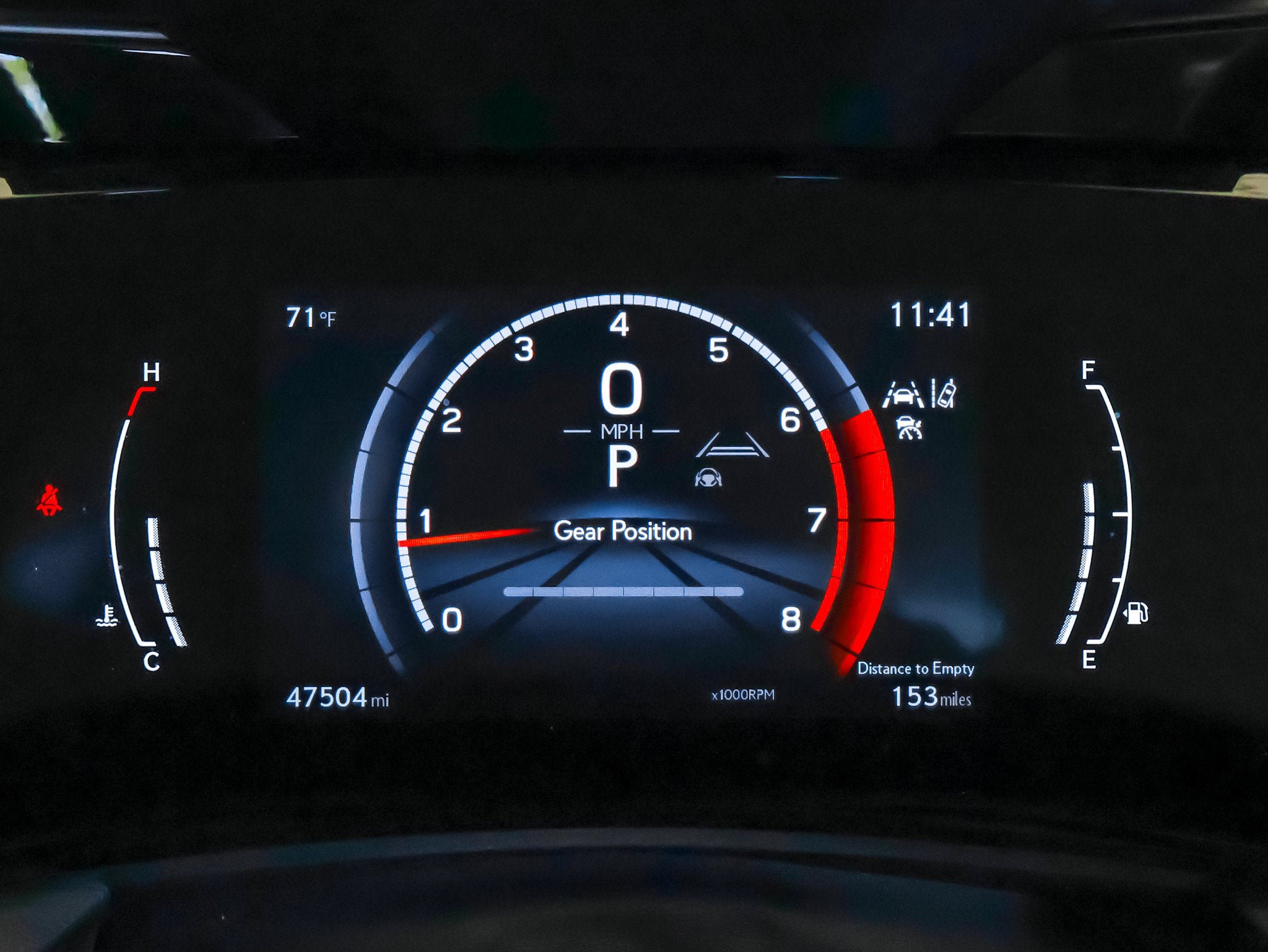 Used 2022 Lexus NX 350 F Sport w/ Towing Package (2000 Lbs) AWD/4WD image 27