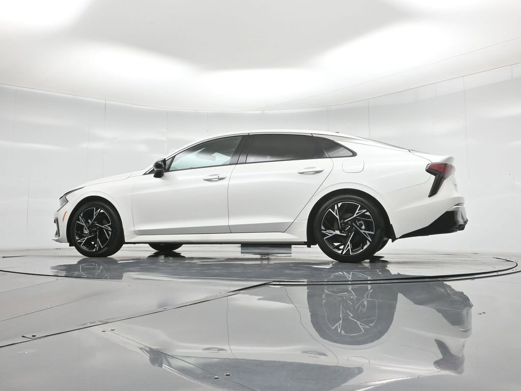 Used 2025 Kia K5 GT-Line w/ GT-Line Premium Package AWD/4WD image 52
