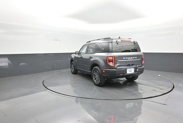 Certified 2023 Ford Bronco Sport Big Bend w/ Convenience Package image 5