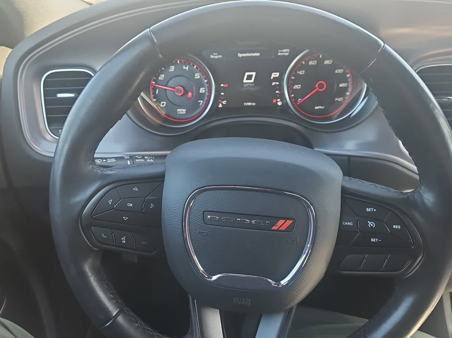 Used 2023 Dodge Charger SXT RWD image 15
