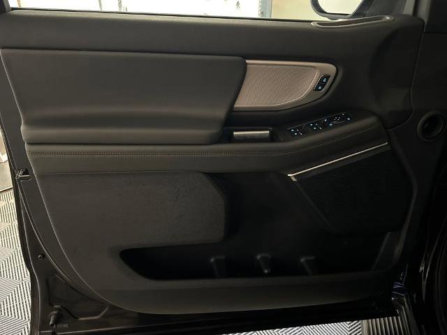 Certified 2025 Ford Expedition Active image 12
