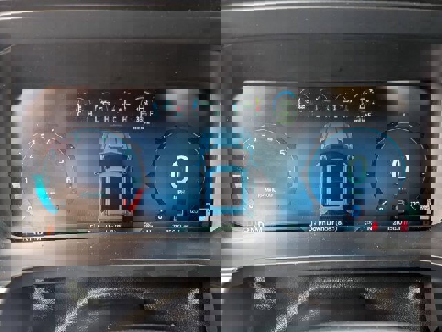 Certified 2025 Ford F150 King Ranch w/ FX4 Off-Road Package image 19