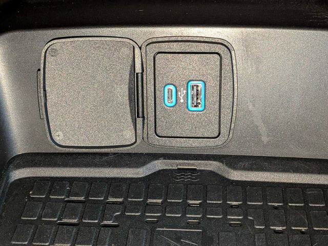 Certified 2024 Ford Bronco Wildtrak AWD/4WD image 24