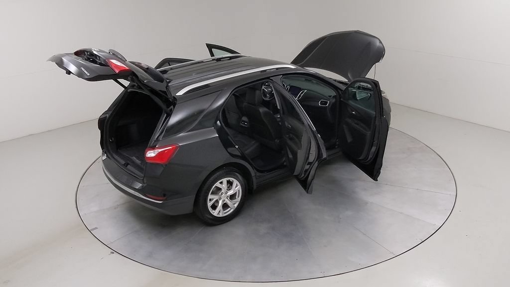 Used 2019 Chevrolet Equinox Premier FWD image 46